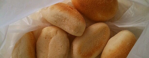 Anak Philippine Bread