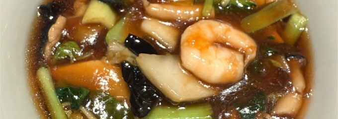 西安餃子 ラゾーナ川崎店