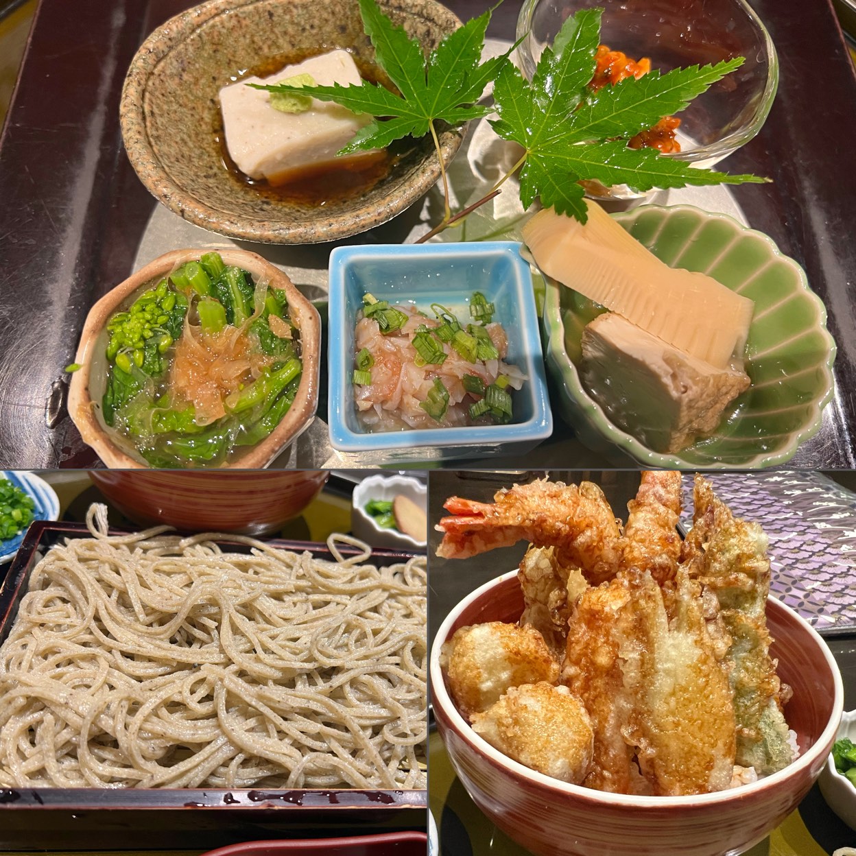 生 そば 清助