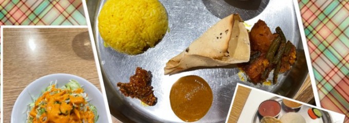 インド料理 キッチンキング 立川