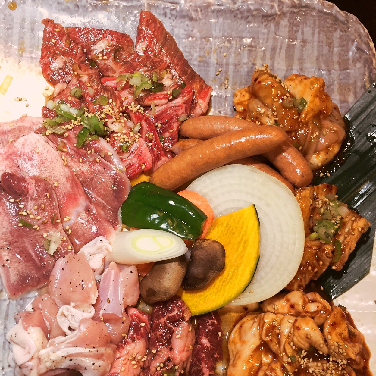 海老名 食堂 ホルモン 部