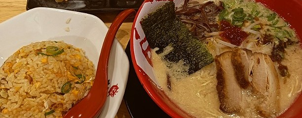 ラーメンまこと屋 高知若松店