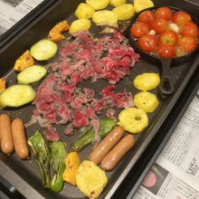 chiezoさんの写真