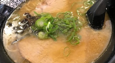 横綱ラーメン 福岡市その他 橋本 福岡 ラーメン