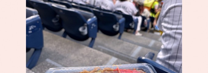 ZOZOマリンスタジアム