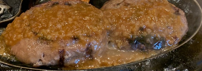 炭焼きレストランさわやか 焼津店