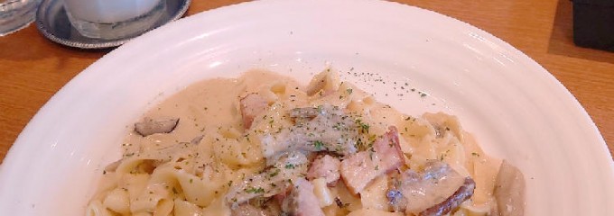 ロロチェントロカフェ