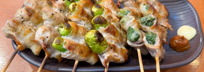 やきとり道場 清澄白河店