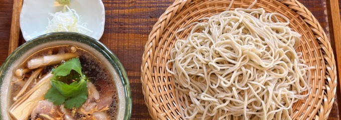手打玄蕎麦 ことぶき
