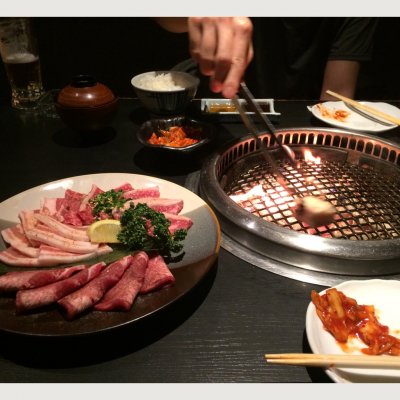 焼肉かくら 佐賀駅北口店 佐賀市 佐賀県東部 佐賀駅 焼肉 ホルモン