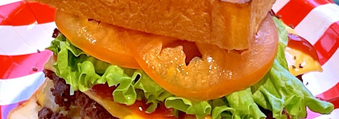 BAKERY & BURGER JB'S TOKYO