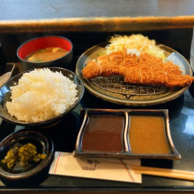 とん亭 天王寺 寺田町駅 とんかつ