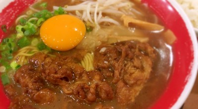 徳島ラーメン 東大 京都店 ラーメン