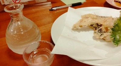 居酒屋 竹の娘 会津若松駅 居酒屋