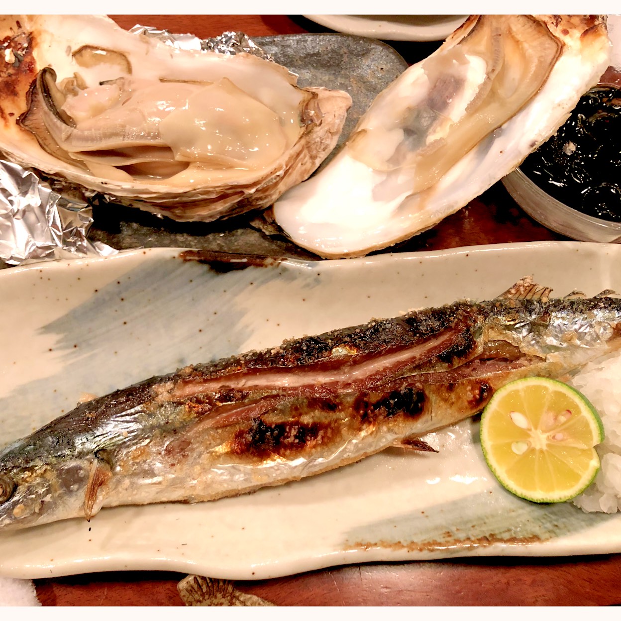 めんめ  めんめ - 資生館小学校前/居酒屋 | 食べログ