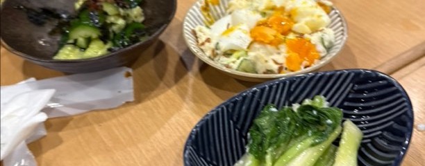 川北商店 新なにわ大食堂店
