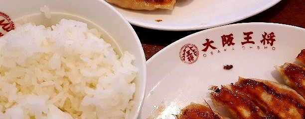 大阪王将 阪急仁川駅前店