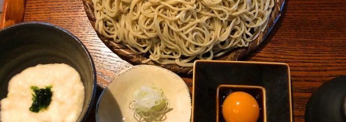 江戸蕎麦にのの