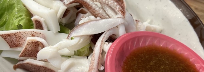 萬三小吃部