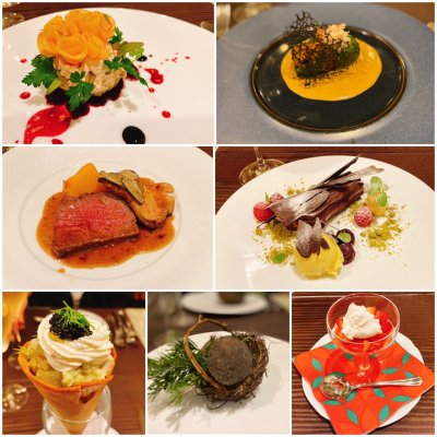 ベルイル 朝霞台駅 フランス料理 ベルイル 朝霞台駅 フランス料理