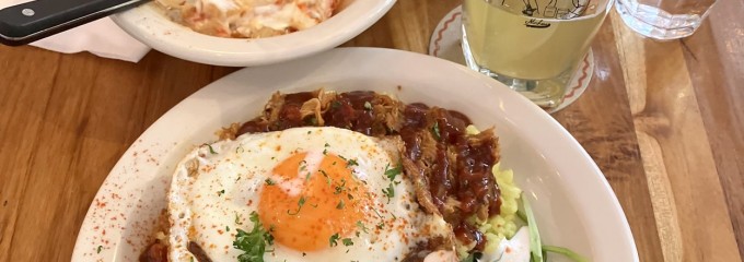 McLean-OLD FASHIONED DINER-