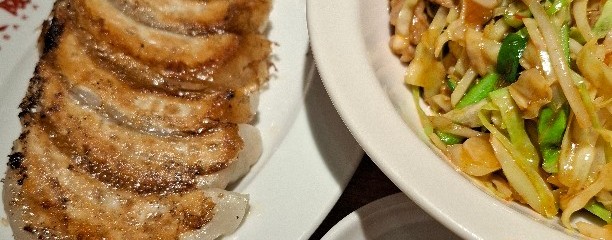 大阪王将 JR奈良駅前店