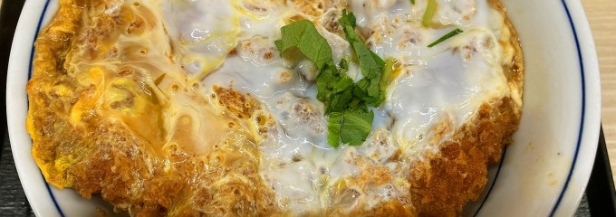 かつや 新橋SL広場店