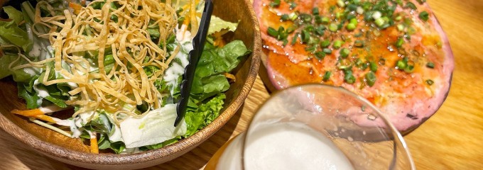 お箸ビストロ SUIREN