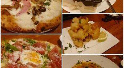 アレグロ 梅田店 東梅田駅 イタリア料理