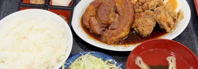 竹清食堂