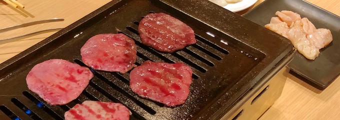 焼肉きらく