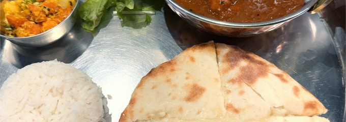 スパイスバザール アチャカナ