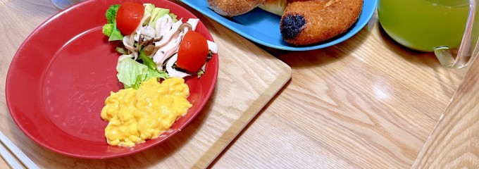 小麦市場 ピーターパン シャポー船橋店（改札外）
