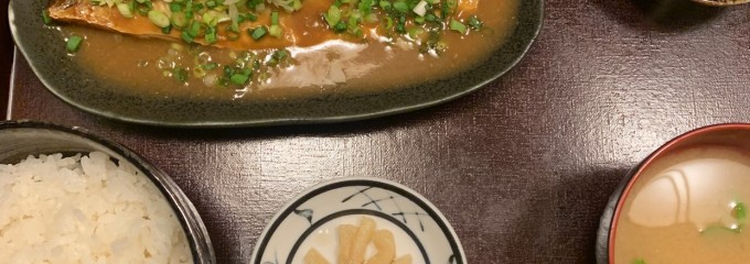 和風ダイニング豪