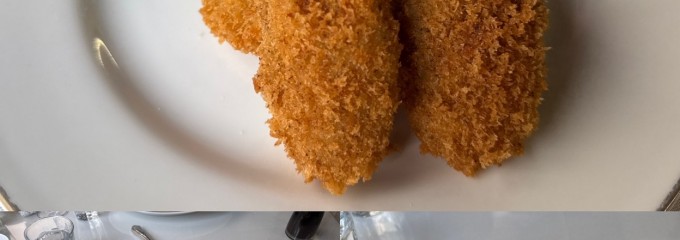 洋食入舟