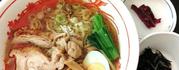 市場食堂