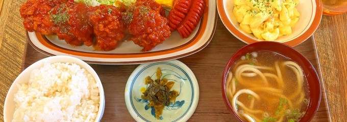 ななほし食堂