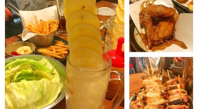 炭火やきとり ラーメン あっぱれ つくば 土浦 石岡 取手 つくば 居酒屋