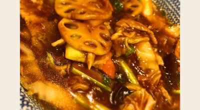 チャイニーズレストラン 人人人 マルヤマクラス店 円山周辺 円山公園 中華料理