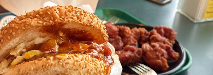 ラッキーピエロ 戸倉店