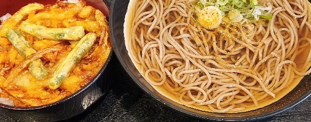 路麺えんそば