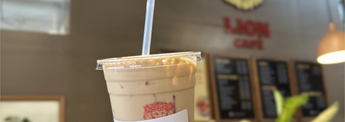 Lion Coffee