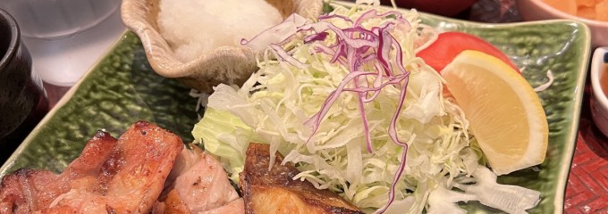 大戸屋 ララガーデン長町店