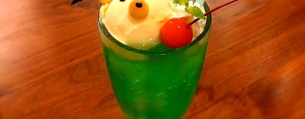 パフェとかき氷 CAFE NOOON 八王子駅店
