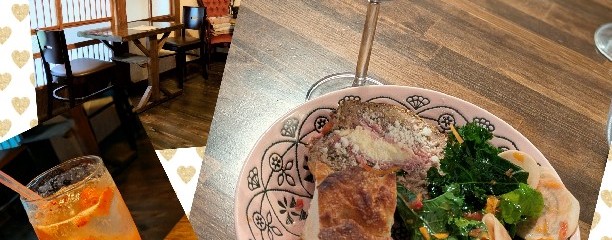 Tania`s cafe