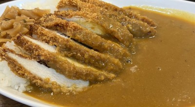 アマカレー 西新橋 内幸町駅 カレーライス