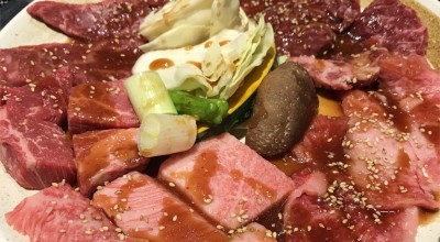 後楽園 津島店 一宮 小牧 弥富 瀬戸 蟹江 焼肉 ホルモン