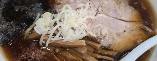 ラーメン丸仙