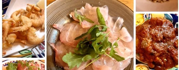 Trattoria I Viaggiatori