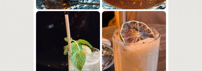Bar Tram